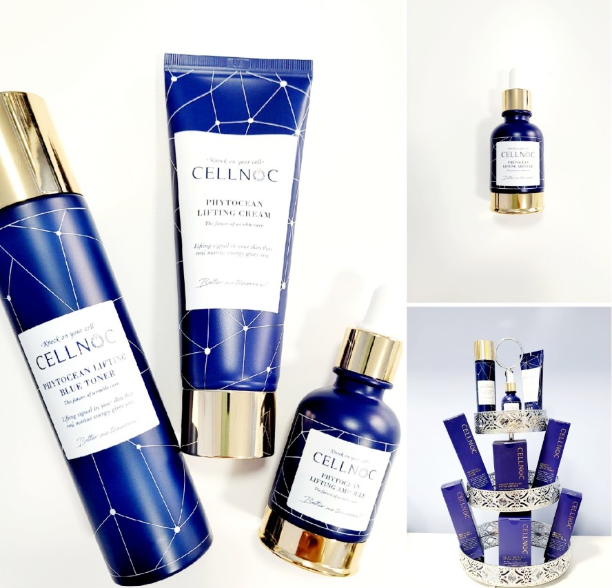 cellnoc salon celeste